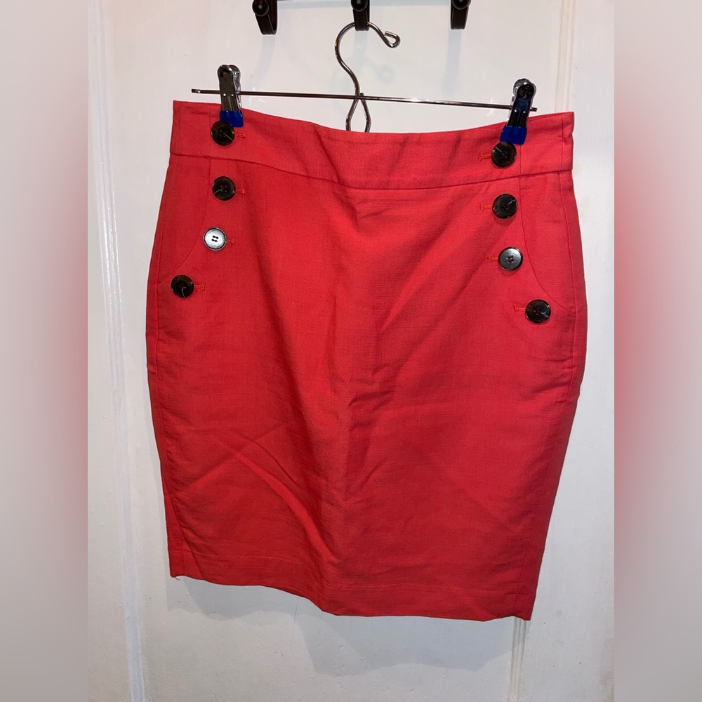 Loft- Skirt Petite